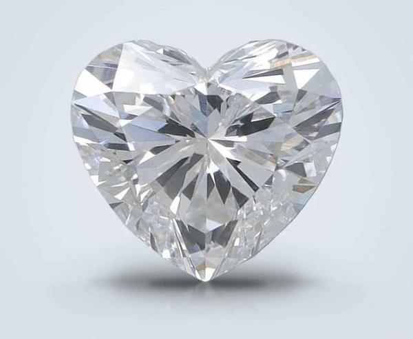 1.55 Carat · F · VVS1 Rare Carat Ideal Cut