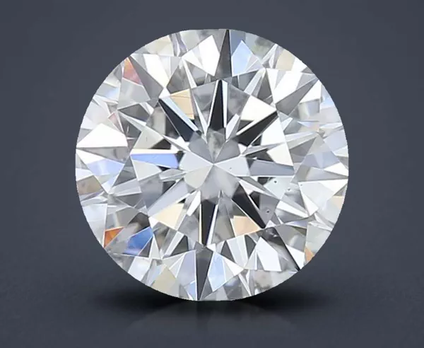 0.5 Carat · D · VS2 Rare Carat Ideal Cut