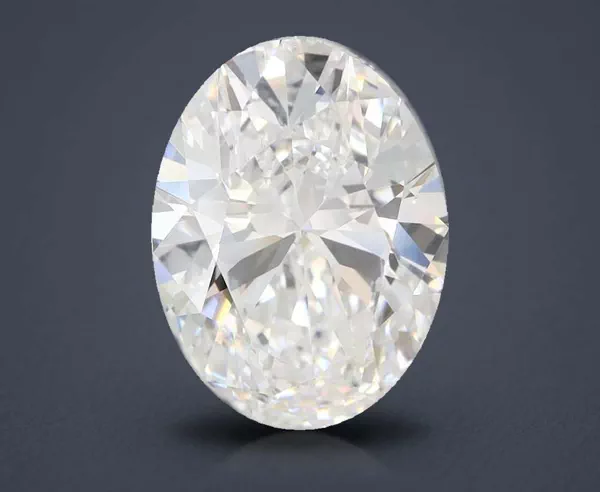 4.38 Carat · E · IF Rare Carat Ideal Cut