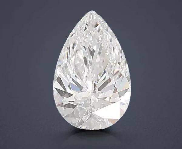 2.63 Carat · D · VVS1 Rare Carat Ideal Cut