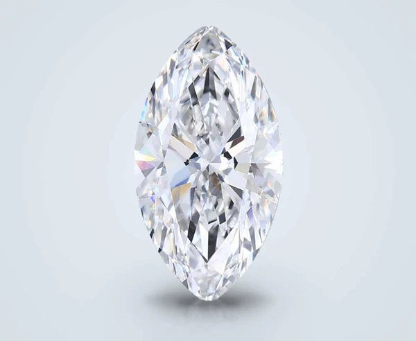 2.58 Carat · F · VVS2 Rare Carat Ideal Cut