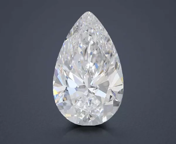 1.38 Carat · D · FL Rare Carat Ideal Cut