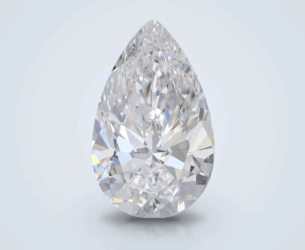 1.38 Carat · D · FL Rare Carat Ideal Cut