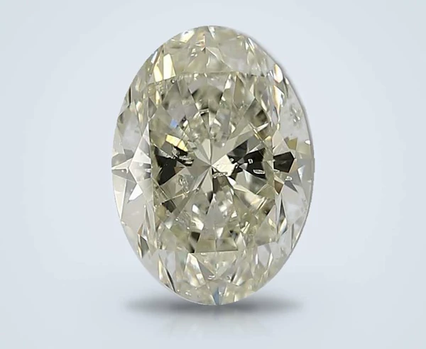 2.51 Carat · H · SI2 Rare Carat Ideal Cut