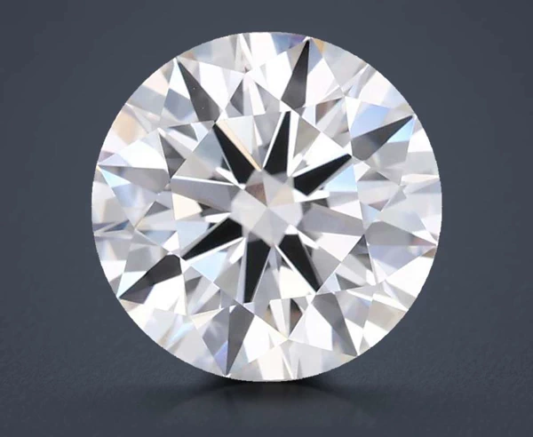 2.45 Carat · D · VVS1 Rare Carat Ideal Cut