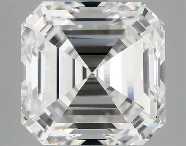 5.06 Carat · F · VS1 excellent Cut