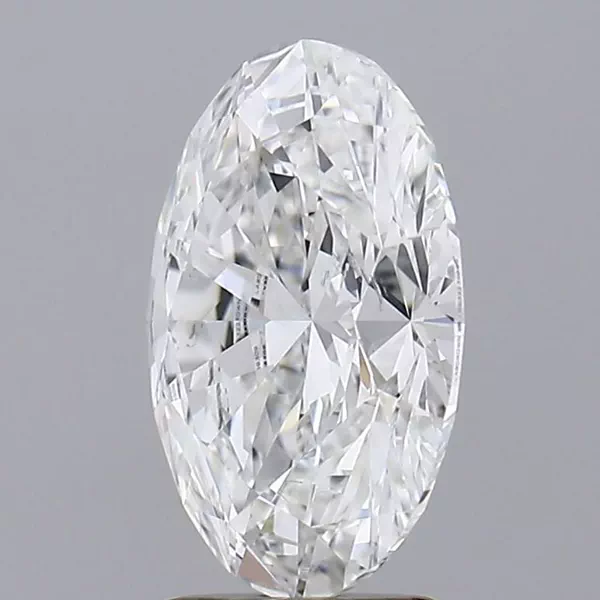 3.01 Carat · F · SI1 Rare Carat Ideal Cut