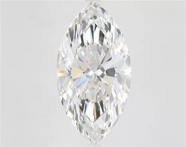 7.02 Carat · F · VS1 Rare Carat Ideal Cut