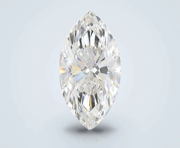 7.02 Carat · F · VS1 Rare Carat Ideal Cut