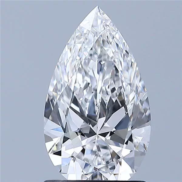 1.19 Carat · D · VVS1 Rare Carat Ideal Cut