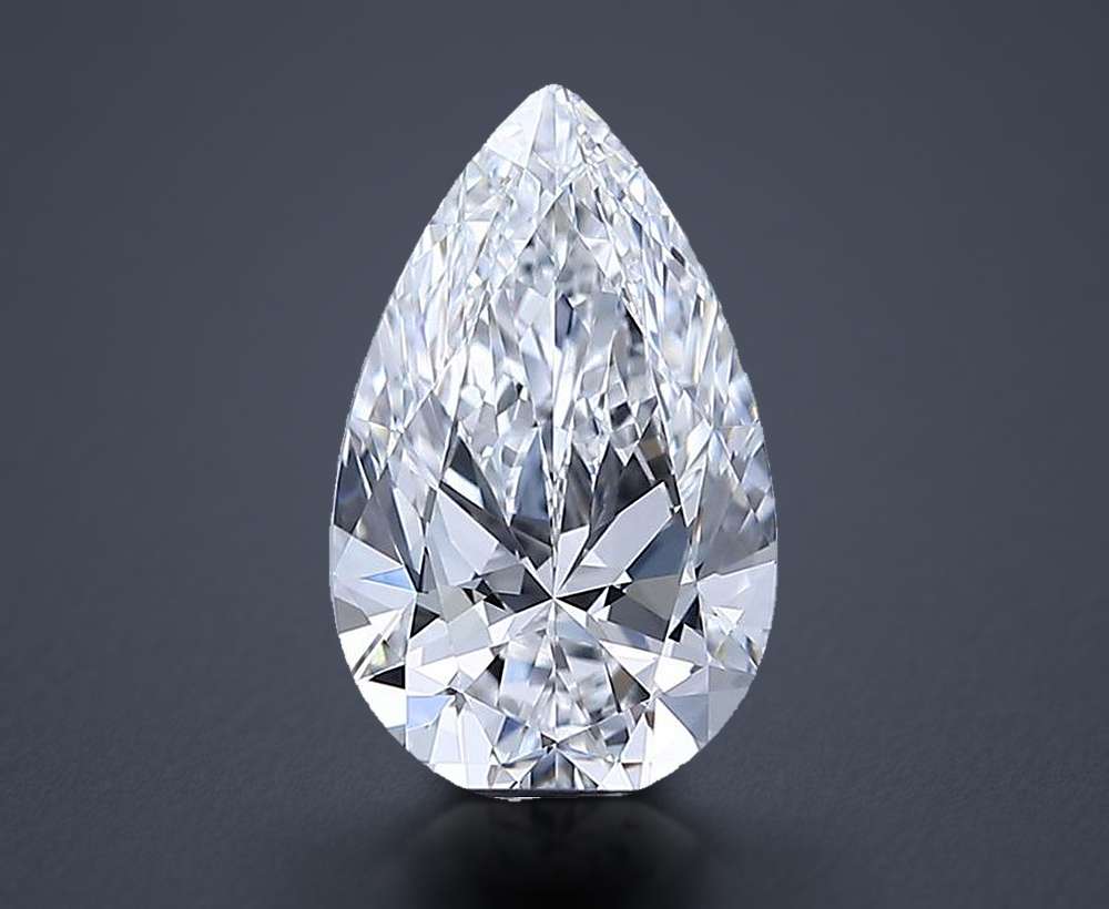 1.19 Carat · D · VVS1 Rare Carat Ideal Cut
