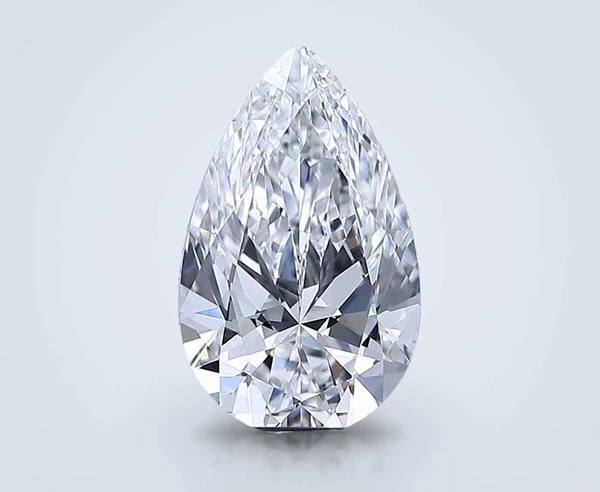 1.19 Carat · D · VVS1 Rare Carat Ideal Cut