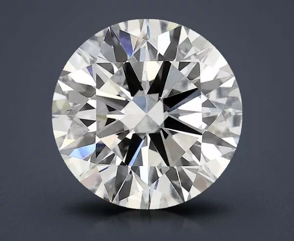 1.44 Carat · D · VS1 Rare Carat Ideal Cut
