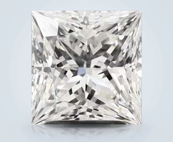 2.49 Carat · E · VS1 Rare Carat Ideal Cut
