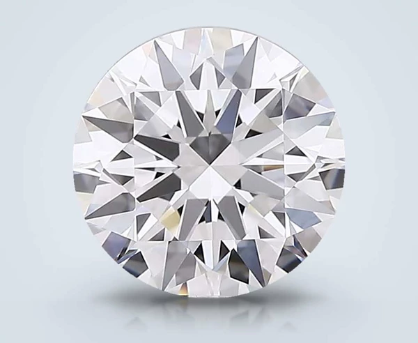 1.76 Carat · D · FL Rare Carat Ideal Cut