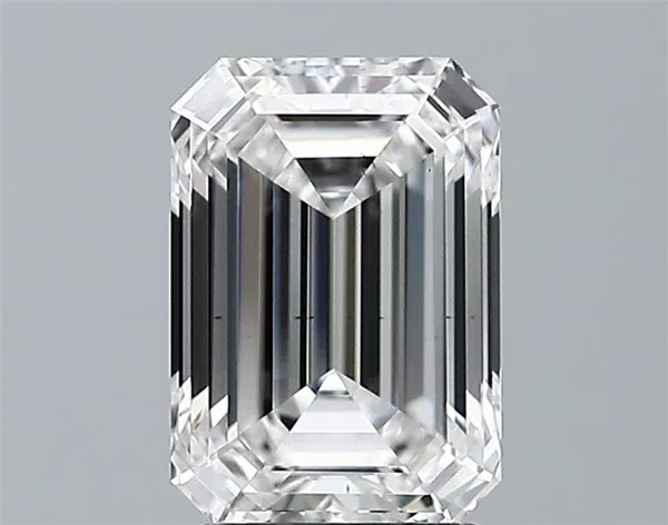 2.14 Carat · D · SI1 Rare Carat Ideal Cut