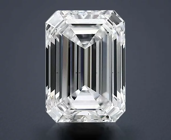 2.14 Carat · D · SI1 Rare Carat Ideal Cut