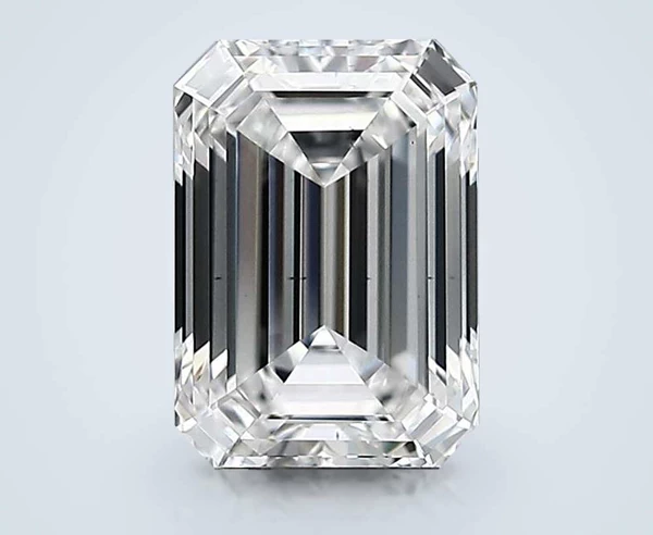 2.14 Carat · D · SI1 Rare Carat Ideal Cut