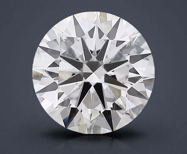 2.52 Carat · J · VS1 excellent Cut