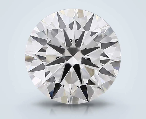 2.52 Carat · J · VS1 excellent Cut