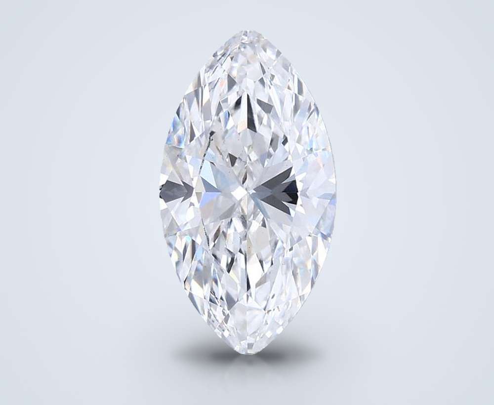 2.06 Carat · E · VS1 Rare Carat Ideal Cut
