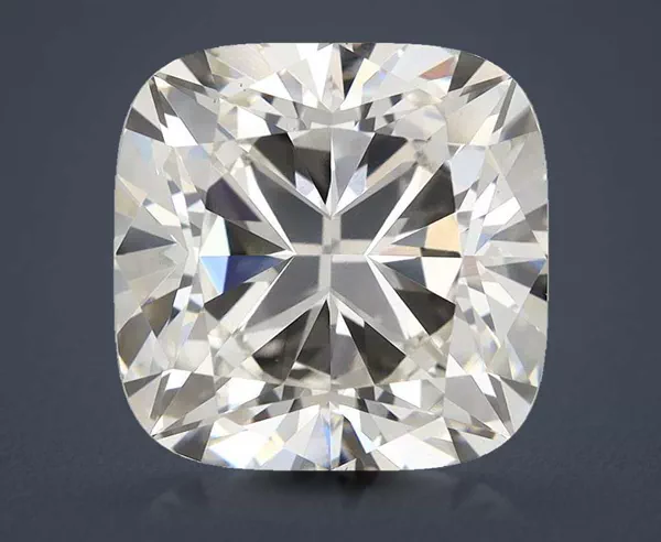 7.08 Carat · G · VS1 Rare Carat Ideal Cut