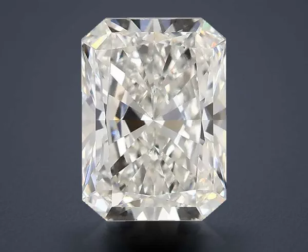 2.06 Carat · F · VVS1 Rare Carat Ideal Cut