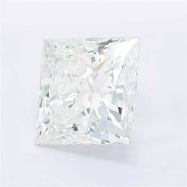 9.01 Carat · E · VVS2 Rare Carat Ideal Cut