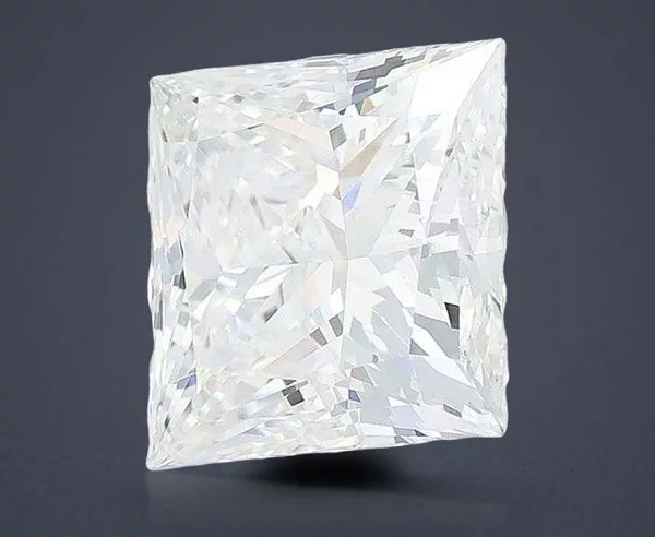 9.01 Carat · E · VVS2 Rare Carat Ideal Cut