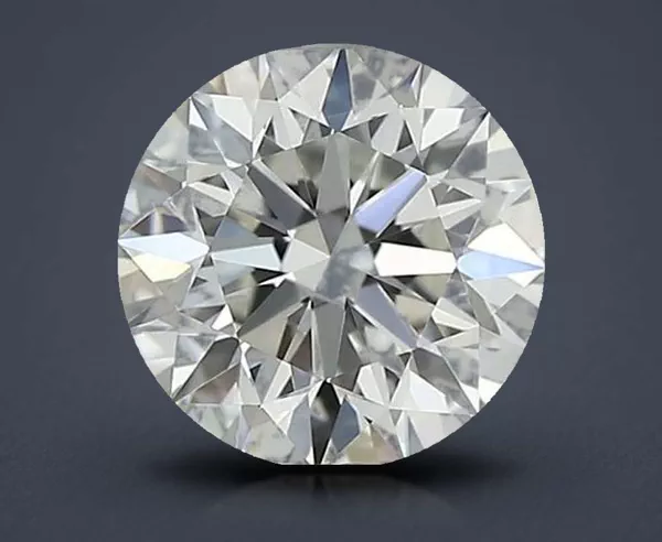 0.6 Carat · H · IF excellent Cut