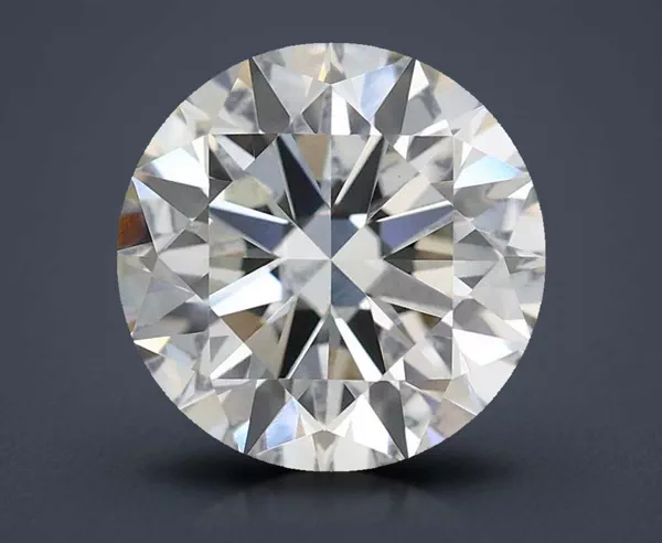 3.01 Carat · H · VVS2 Rare Carat Ideal Cut