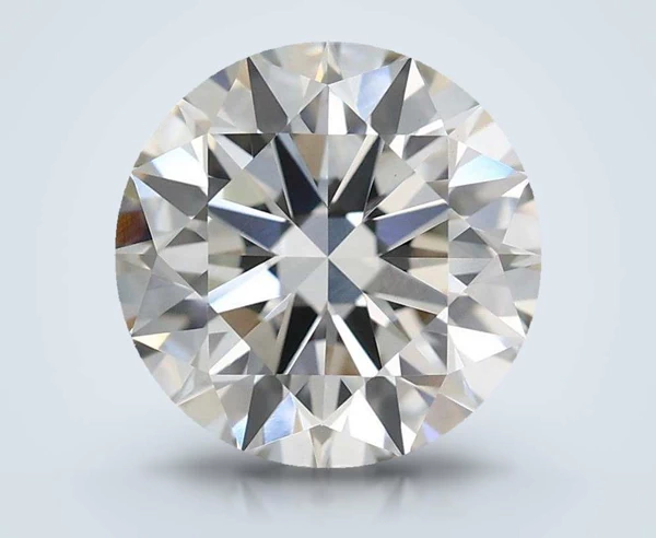 3.01 Carat · H · VVS2 Rare Carat Ideal Cut