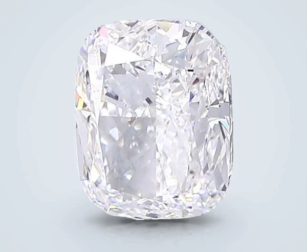 6.35 Carat · E · VS1 Rare Carat Ideal Cut