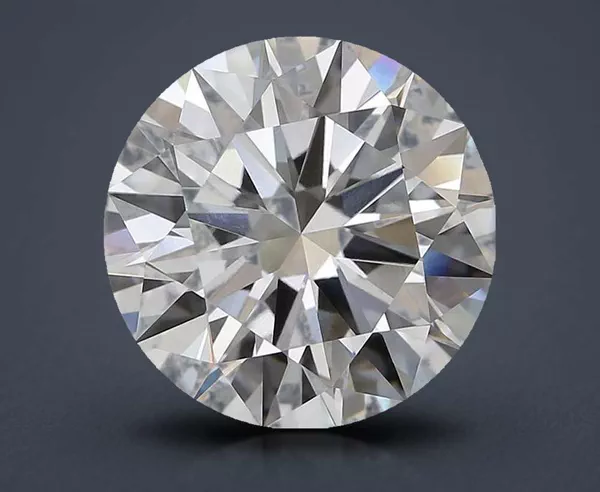 4.33 Carat · E · VVS2 Rare Carat Ideal Cut