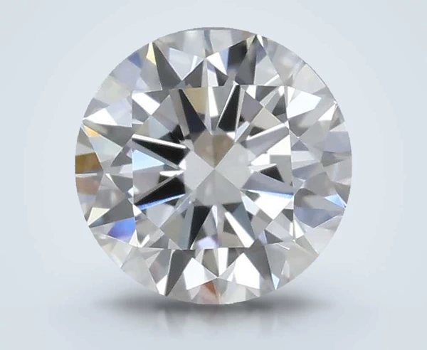 0.46 Carat · H · IF very good Cut