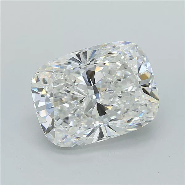 3.53 Carat · F · VS1 Rare Carat Ideal Cut