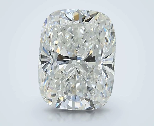3.53 Carat · F · VS1 Rare Carat Ideal Cut