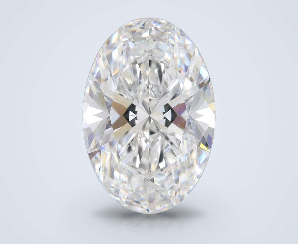 11.52 Carat · E · VS2 Rare Carat Ideal Cut