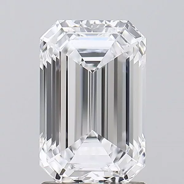 2.07 Carat · D · VVS1 Rare Carat Ideal Cut