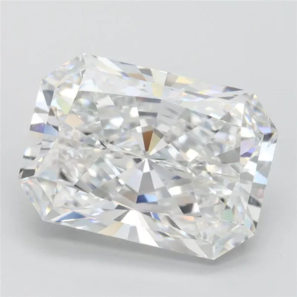 5.01 Carat · D · IF Rare Carat Ideal Cut