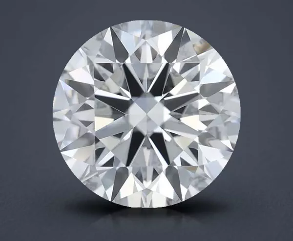 0.87 Carat · E · IF Rare Carat Ideal Cut