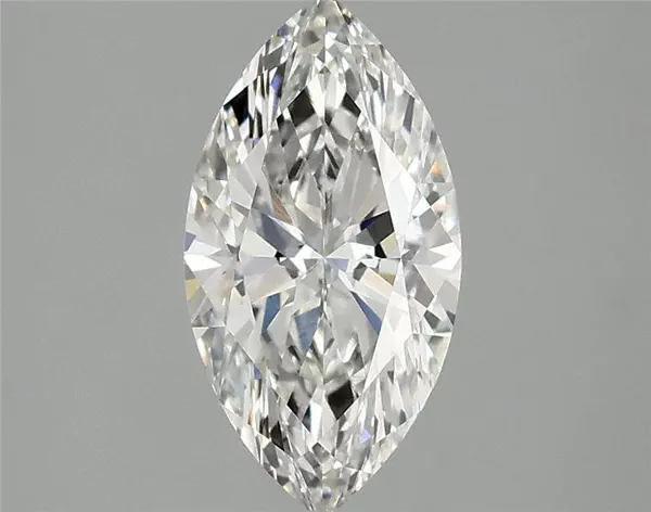1.49 Carat · F · VVS2 Rare Carat Ideal Cut