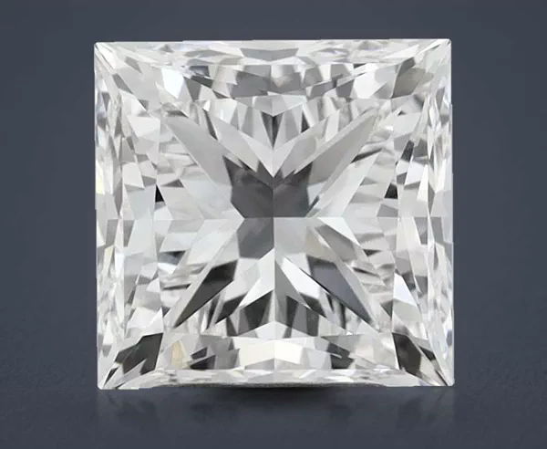 3.02 Carat · E · IF very good Cut