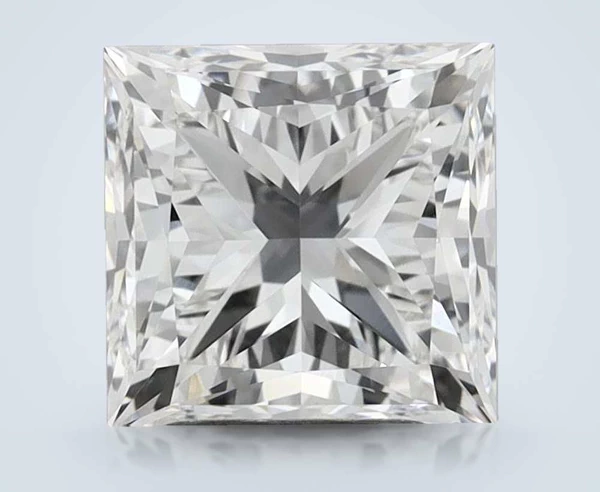 3.02 Carat · E · IF very good Cut