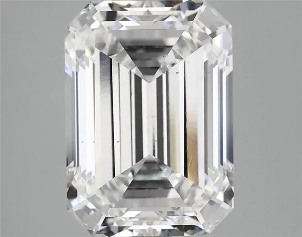 3.17 Carat · E · VS2 Rare Carat Ideal Cut