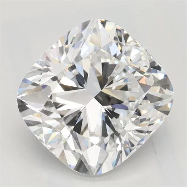 2.33 Carat · D · IF Rare Carat Ideal Cut