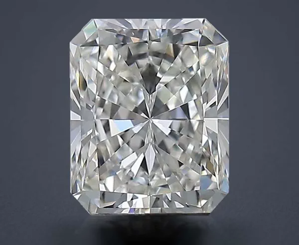 2.01 Carat · H · VS2 Rare Carat Ideal Cut