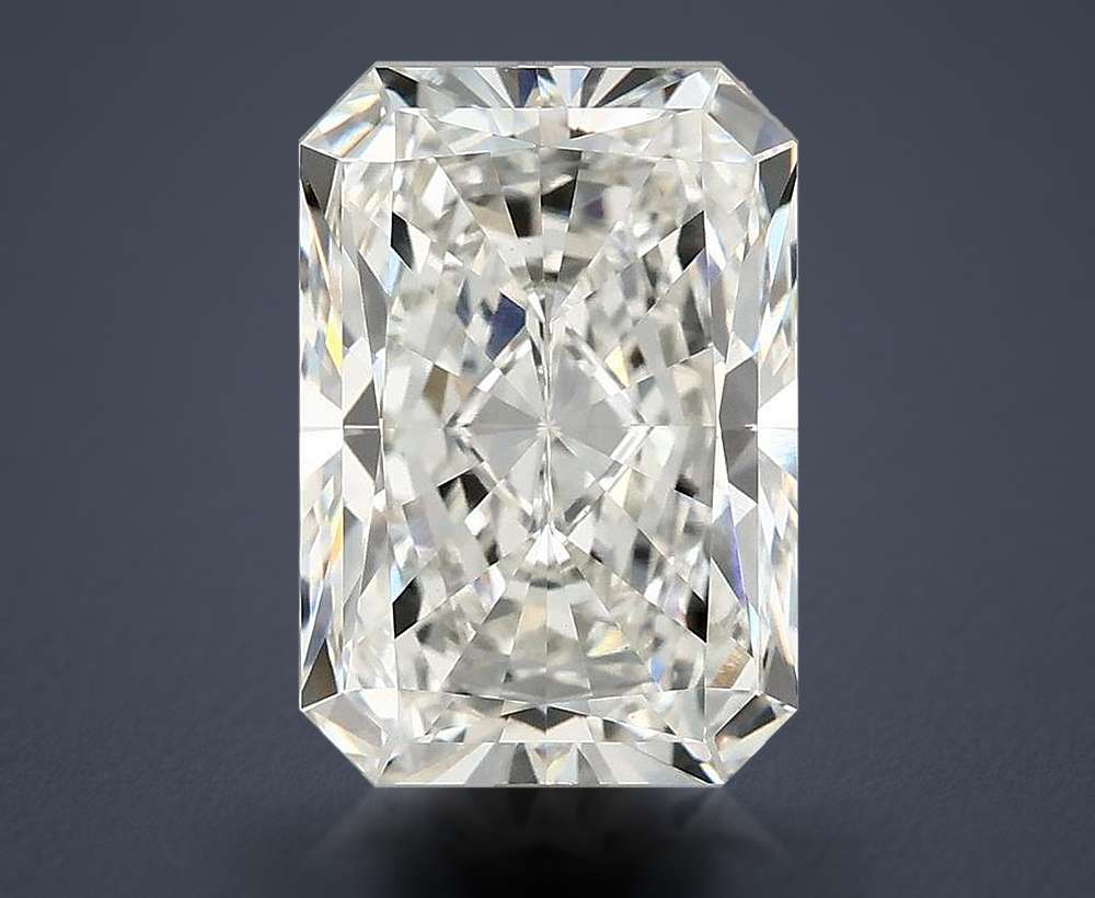 4.94 Carat · G · VVS2 Rare Carat Ideal Cut