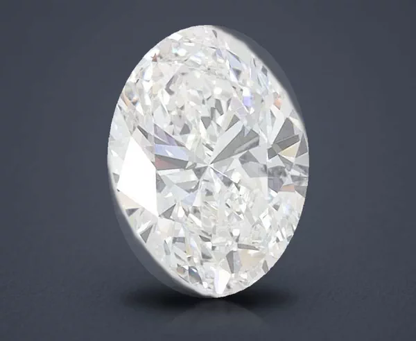 1.39 Carat · D · IF Rare Carat Ideal Cut