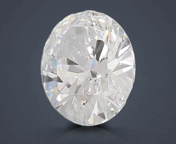 4.63 Carat · E · IF Rare Carat Ideal Cut